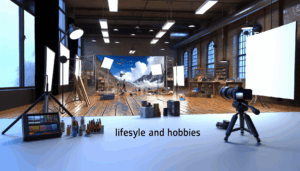 Petunjuk Memulai Kegiatan Aquascape: Merancang Karya Menawan yang Memikat