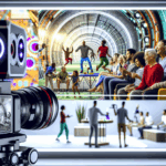 Benarkah Pembentukan citra diri dengan Avatar AI & influencer virtual tahun 2026 akan menggeser identitas asli kita?