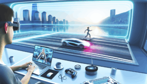 Tahap Pertama Mengenal Minat Mendesain Model Kecil Dan Karya Tiga Dimensi bagi Orang yang Baru Memulai