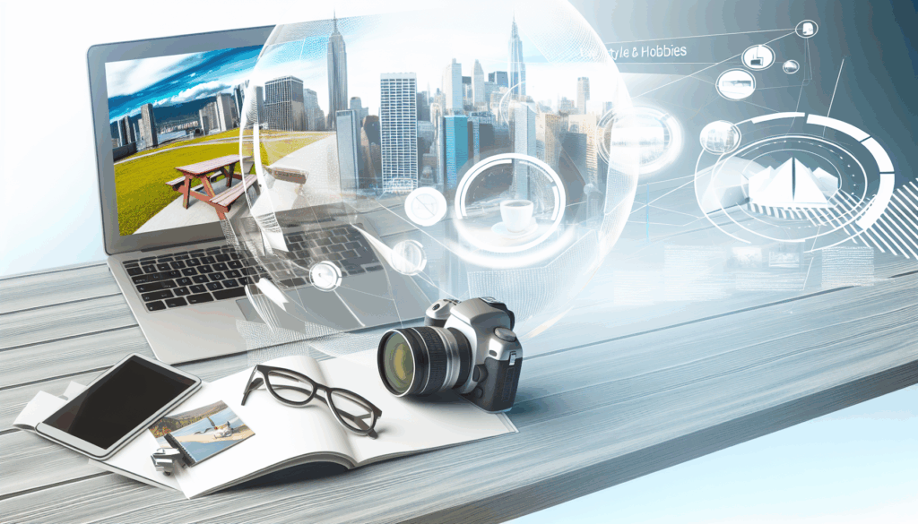 Ungkapkan Pribadi: Panduan Mengawali Hobi Bergambar Buat Pemula