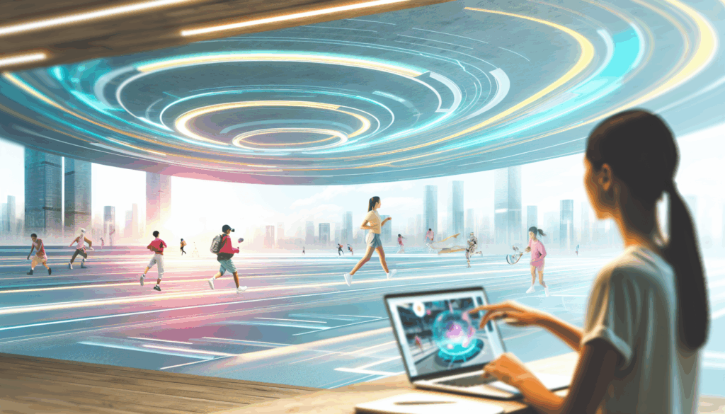 7 Cara Tren Mindfulness Dan Meditasi Digital Dengan Teknologi Neurotech Tahun 2026 Membantu Mengatasi Stres Berat—Nomor 4 Siap-Siap Mengubah Perspektif Anda