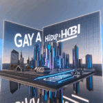 Dari Gambar menuju Realita: Memahami Kegiatan Urban Gambar Sketsa Menggambar Suasana Perkotaan