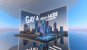 Dari Gambar menuju Realita: Memahami Kegiatan Urban Gambar Sketsa Menggambar Suasana Perkotaan