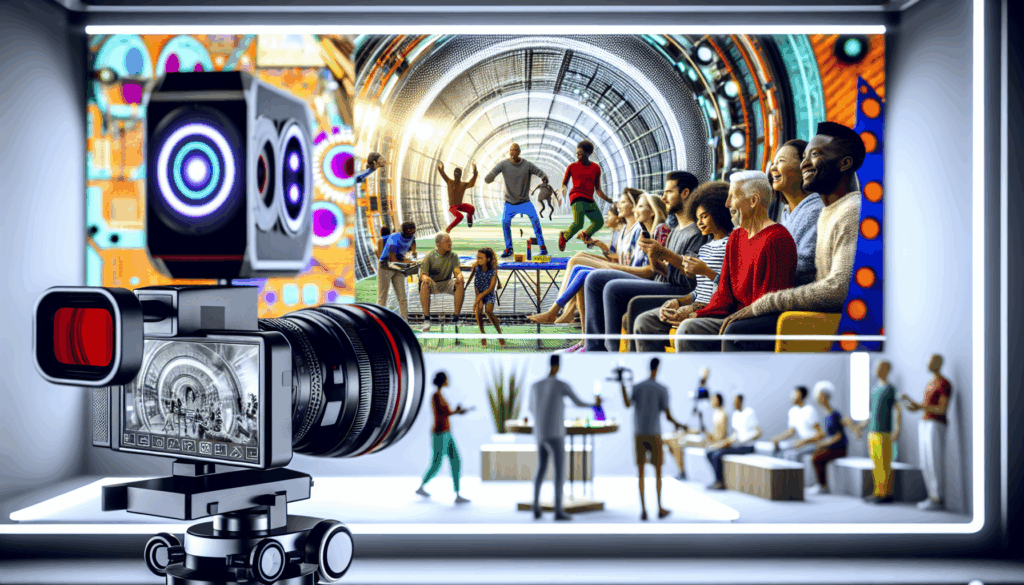 Ada 7 Cara Perubahan Mode Busana Digital Virtual AR Digital Membuat Penampilanmu Lebih Berani di 2026